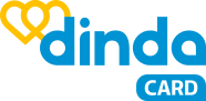 Dinda Card